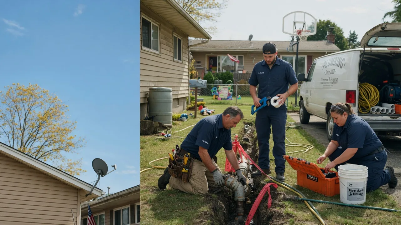Garbage Disposal Replacement in Hendersonville, TN near me