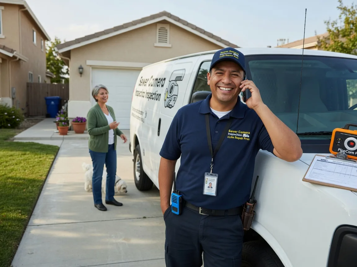 Sewer Line Repair Hendersonville, TN FAQs
